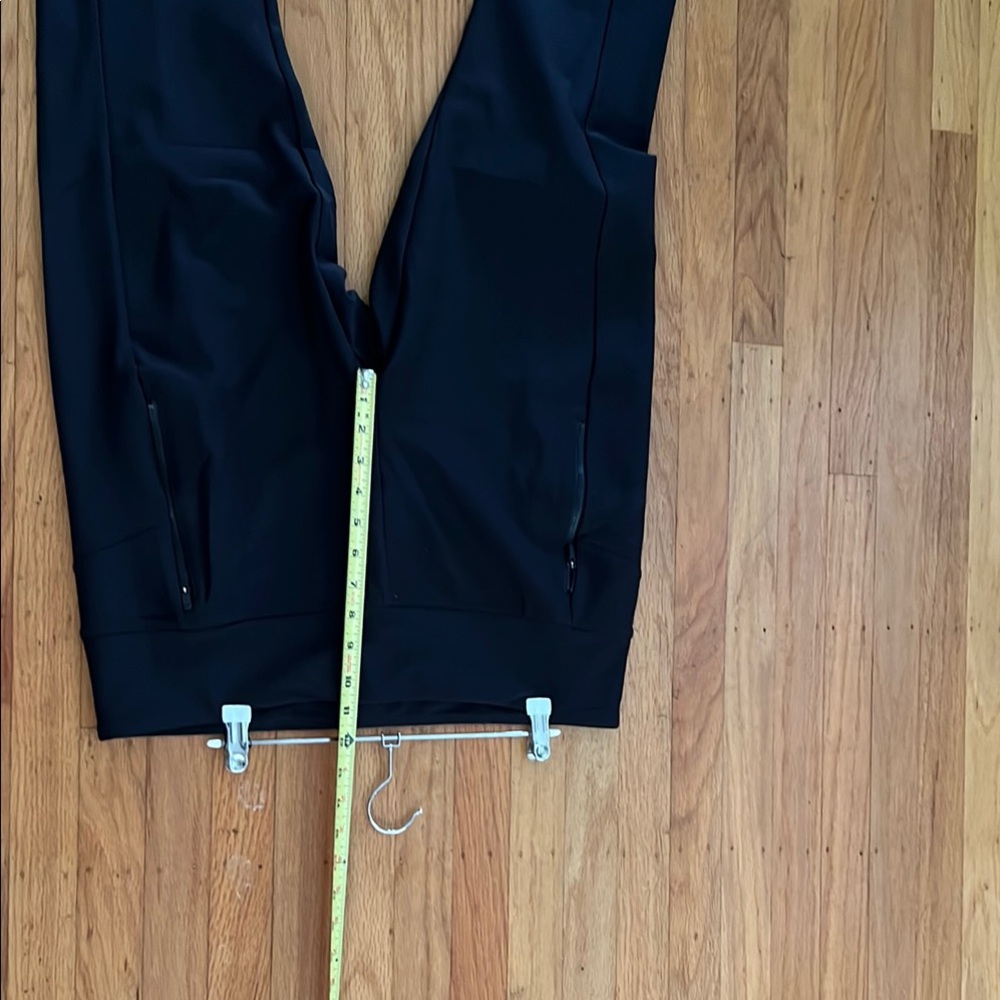 Athleta Black Ankle Pants - Picture 7 of 7